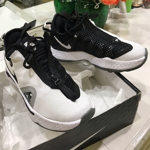 Nike sneakers